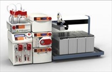 Syrris Asia Flow Chemistry Systems